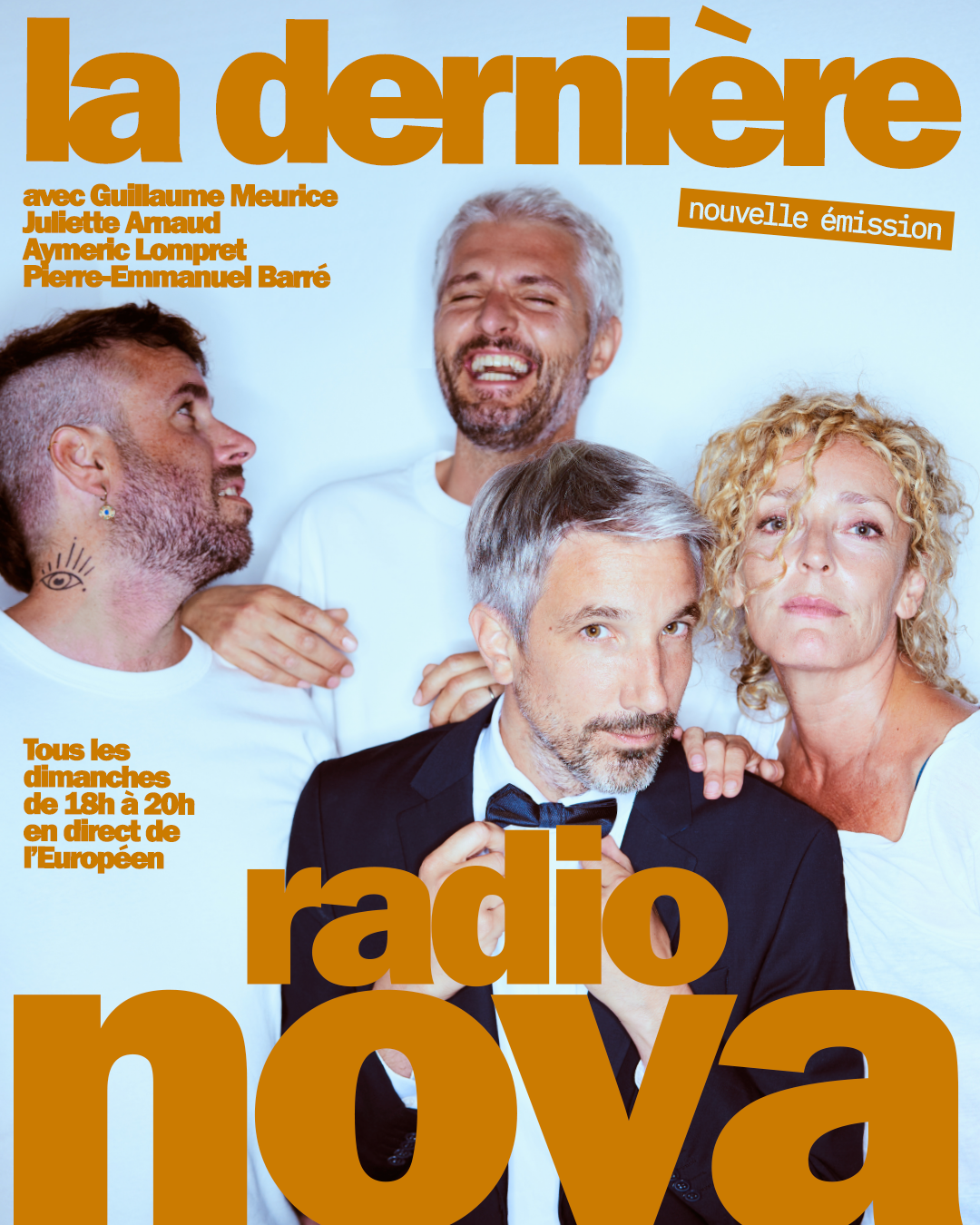 Radio Nova